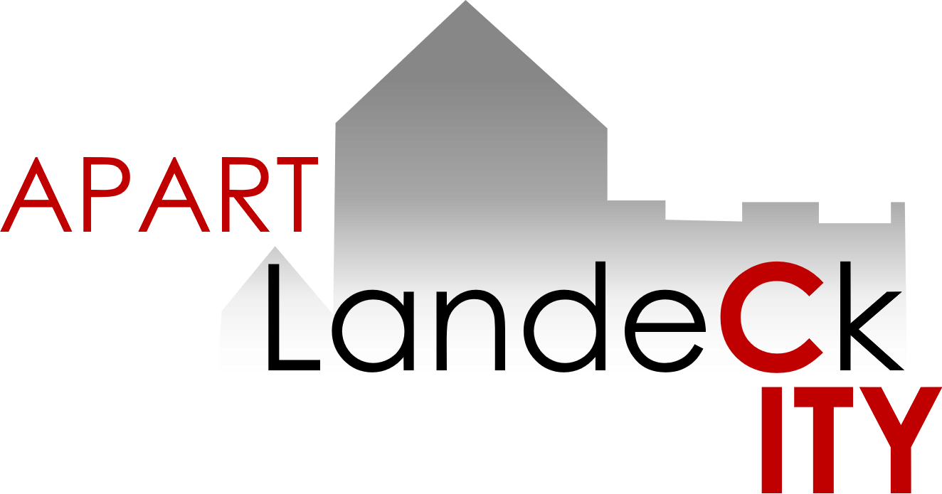 ferienwohnung landeck city logo