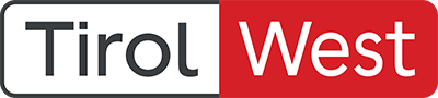 logo tirol west landeck